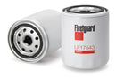 Fleetguard Oil Filter Cellulose Spinon LF17543