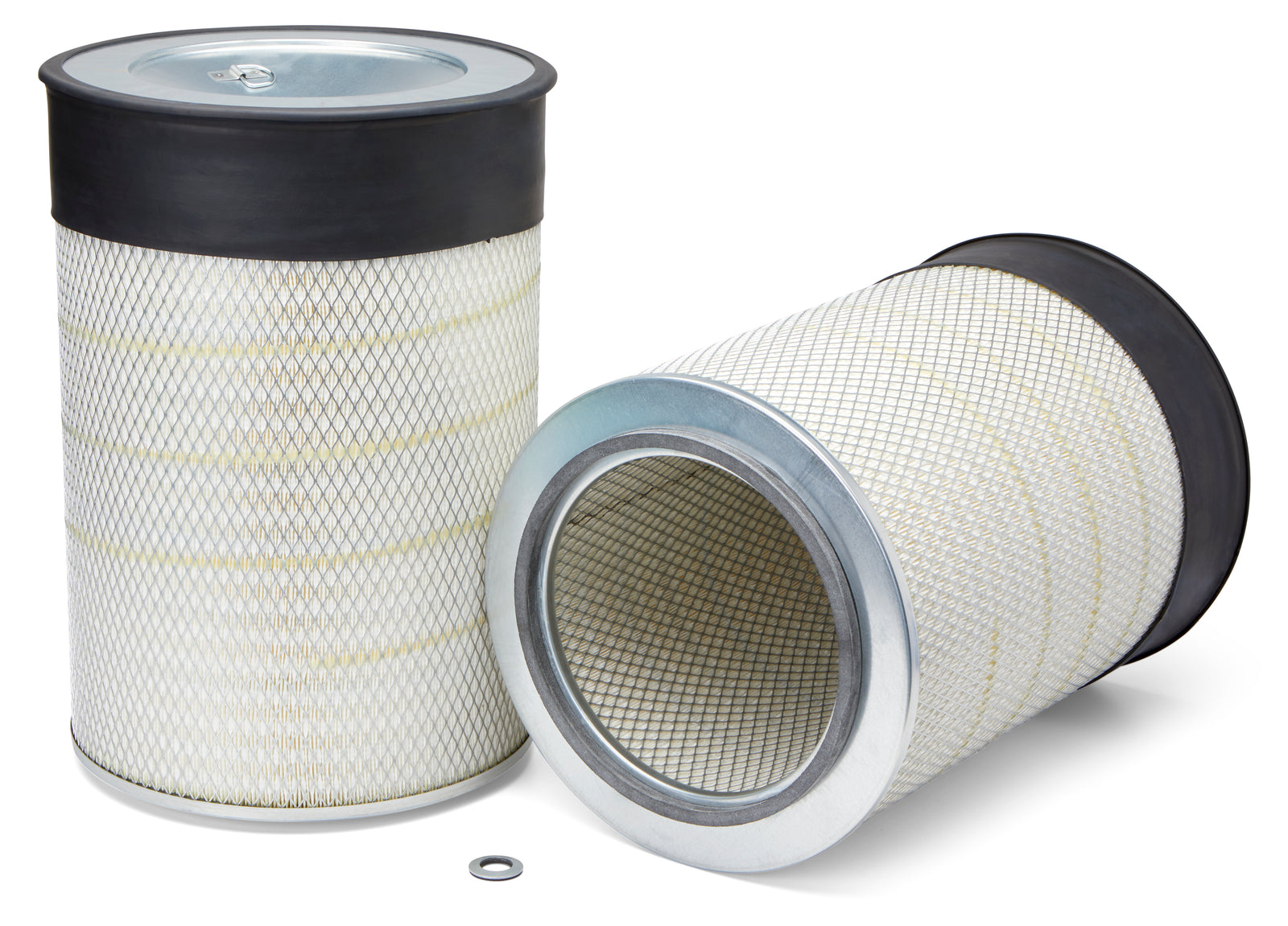 Fleetguard Air Filter-Radial Seal Primary AF4553M