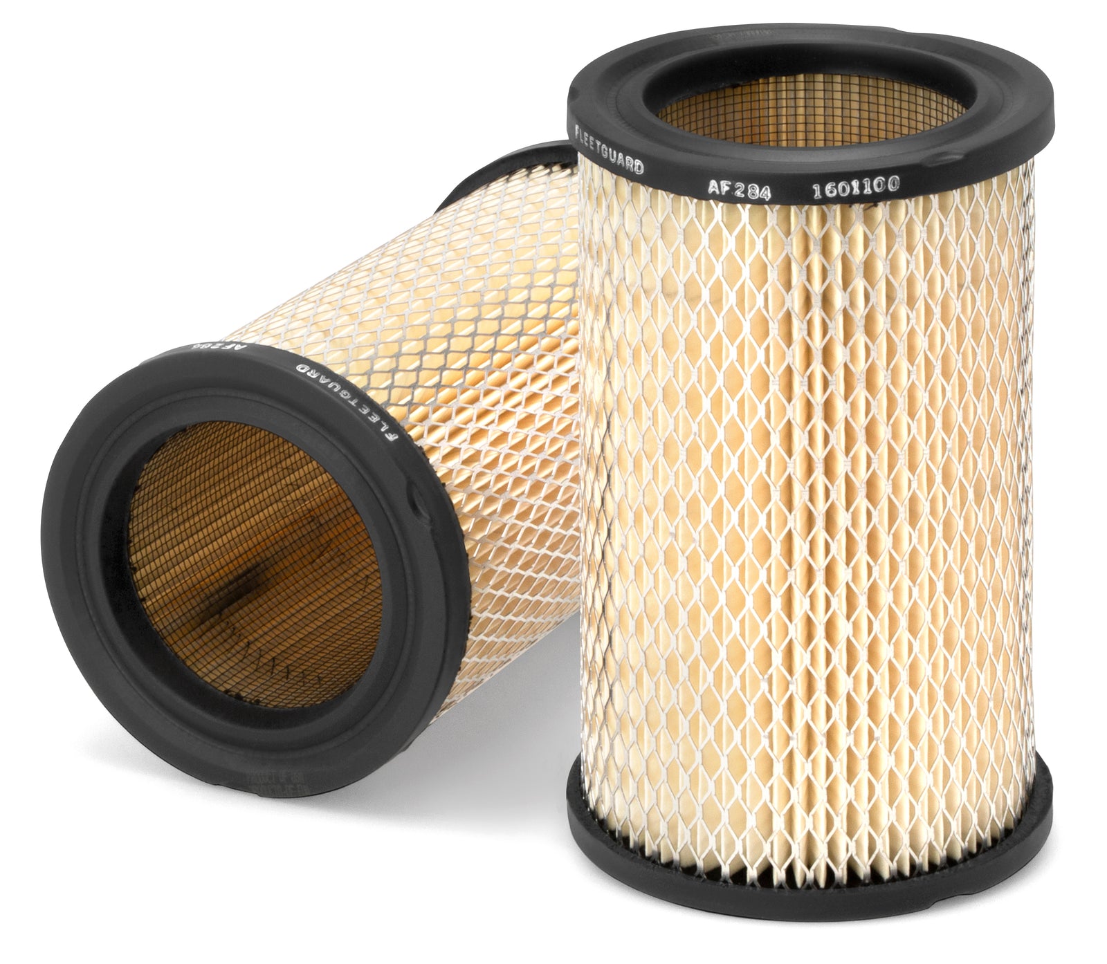 Fleetguard Rigid Mount Air System AF284
