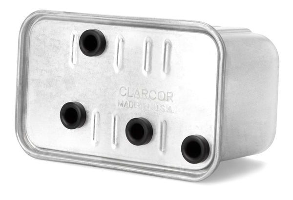 Fleetguard Metal/Glass Box Type Filter FF5275