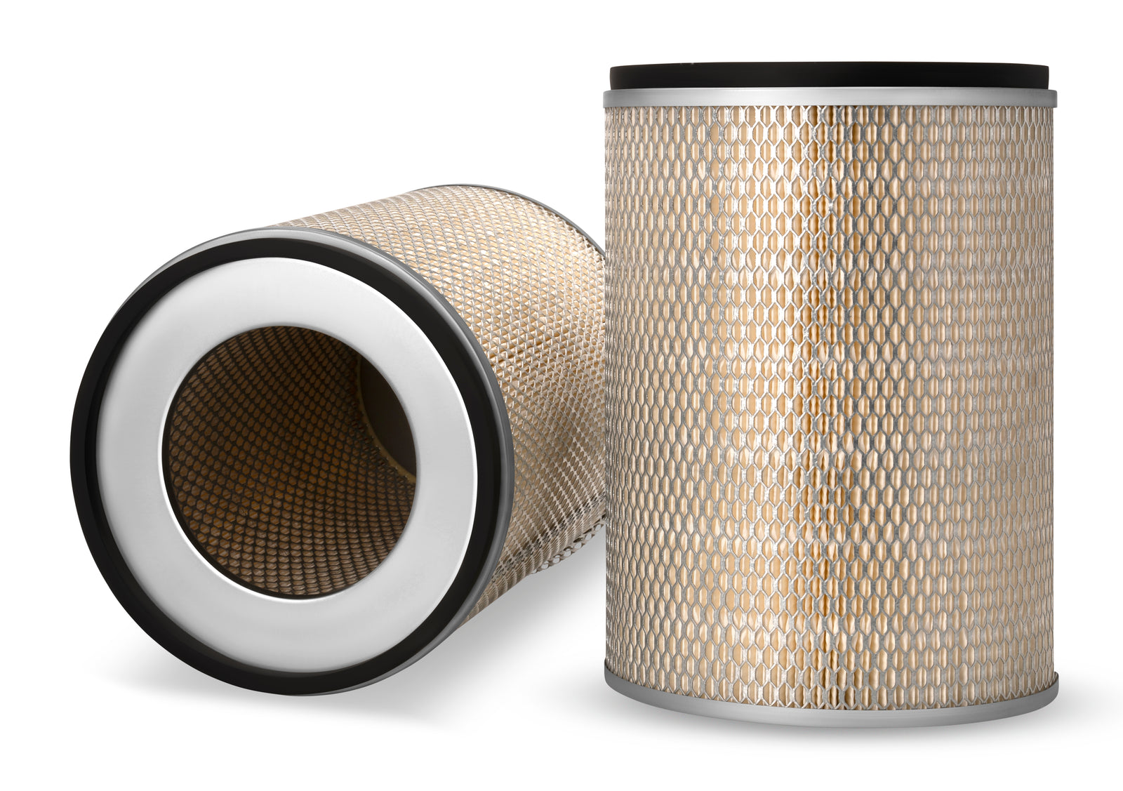 Fleetguard Air Filter-Primary AF1962