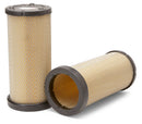 Fleetguard Air Filter-Radial Seal Secondary AF25126M