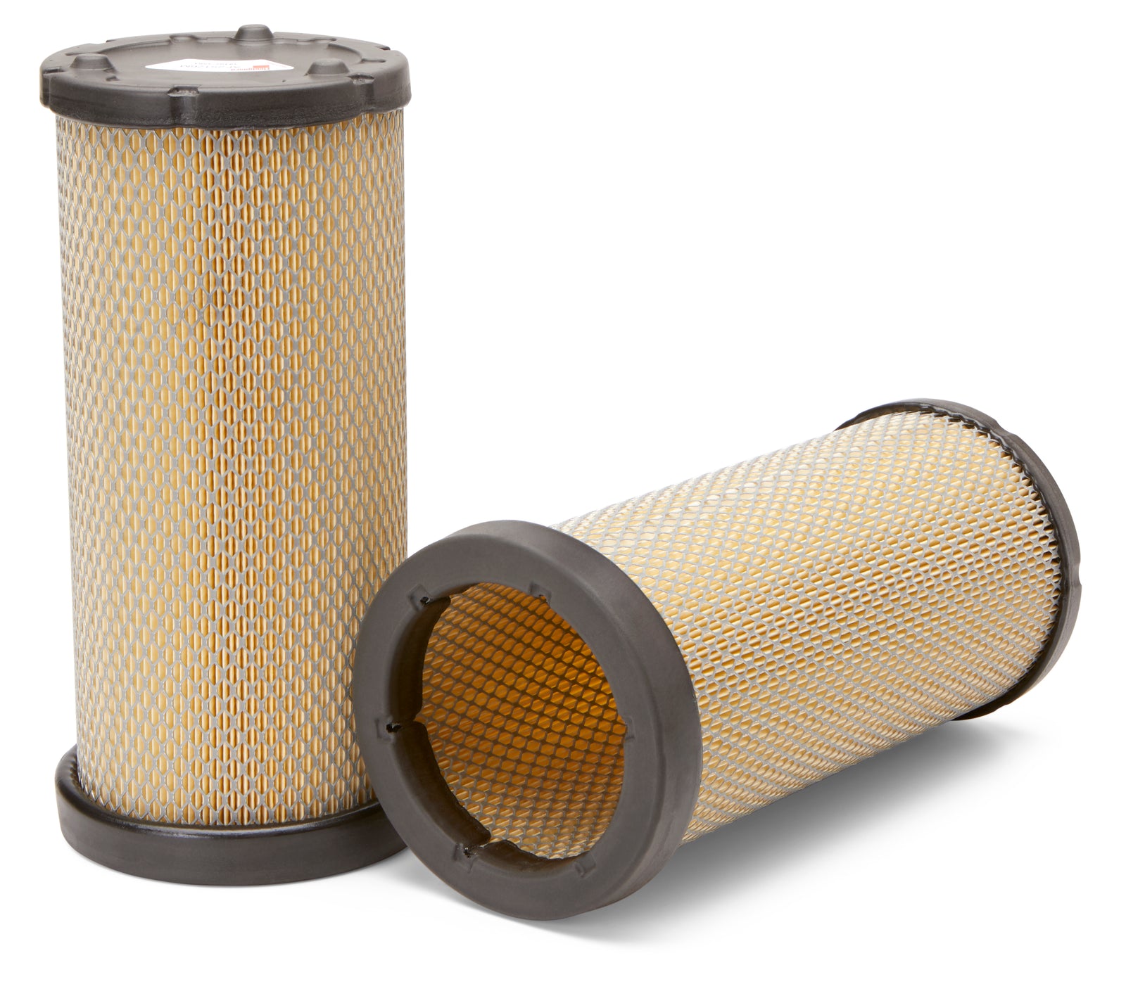 Fleetguard Air Filter-Radial Seal Secondary AF25126M