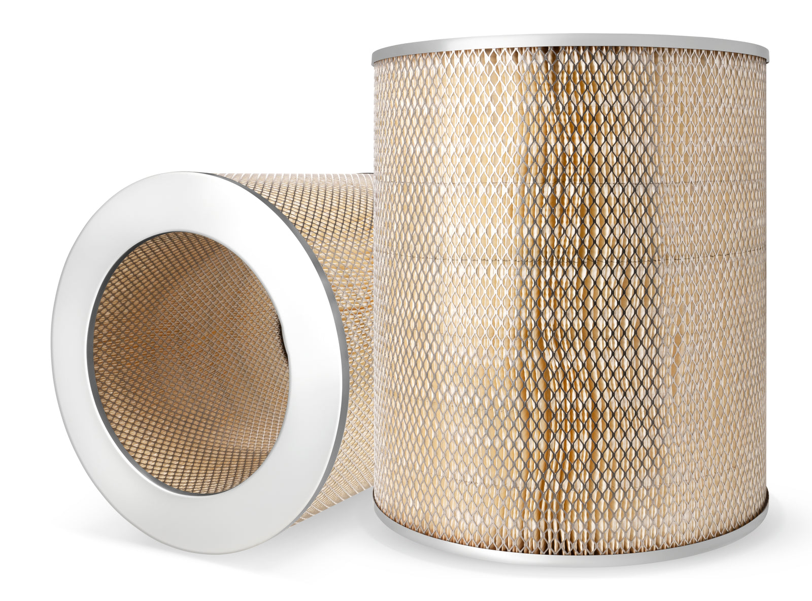 Fleetguard Air Filter-Primary AF27704