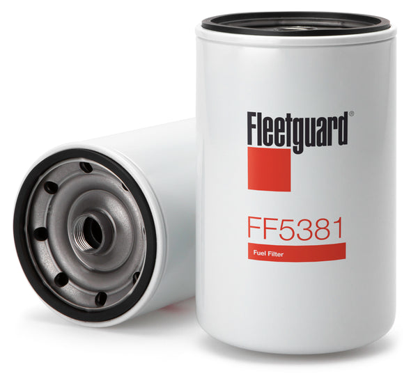 Fleetguard Fuel Filter Spinon FF5381