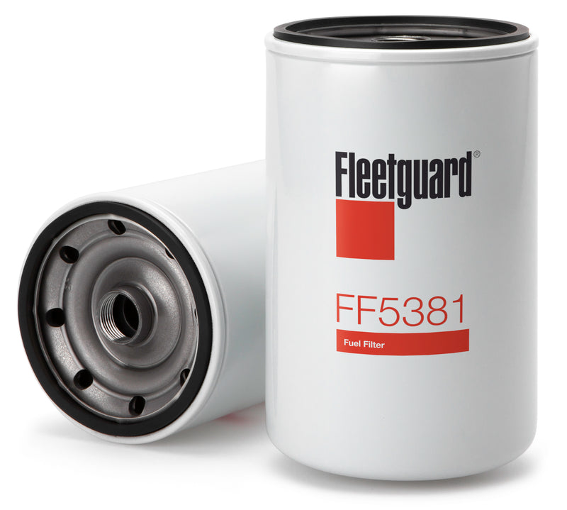 Fleetguard Fuel Filter Spinon FF5381