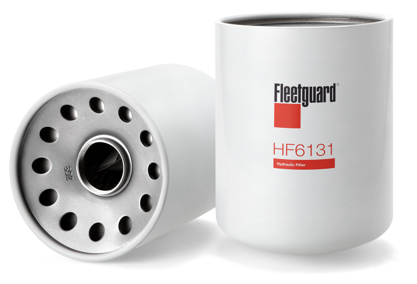 Fleetguard Hydraulic Spin-On Cellulose HF6131