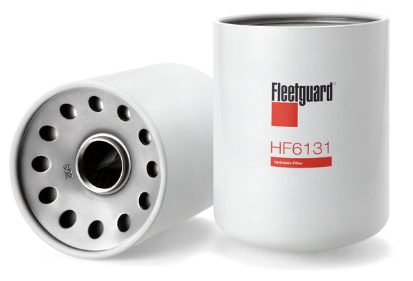 Fleetguard Hydraulic Spin-On Cellulose HF6131