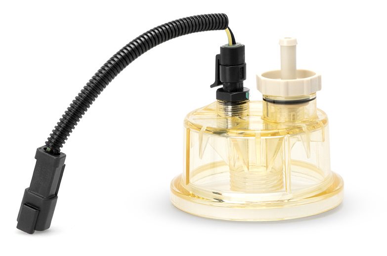 Fleetguard Fuel Service Part SP1218