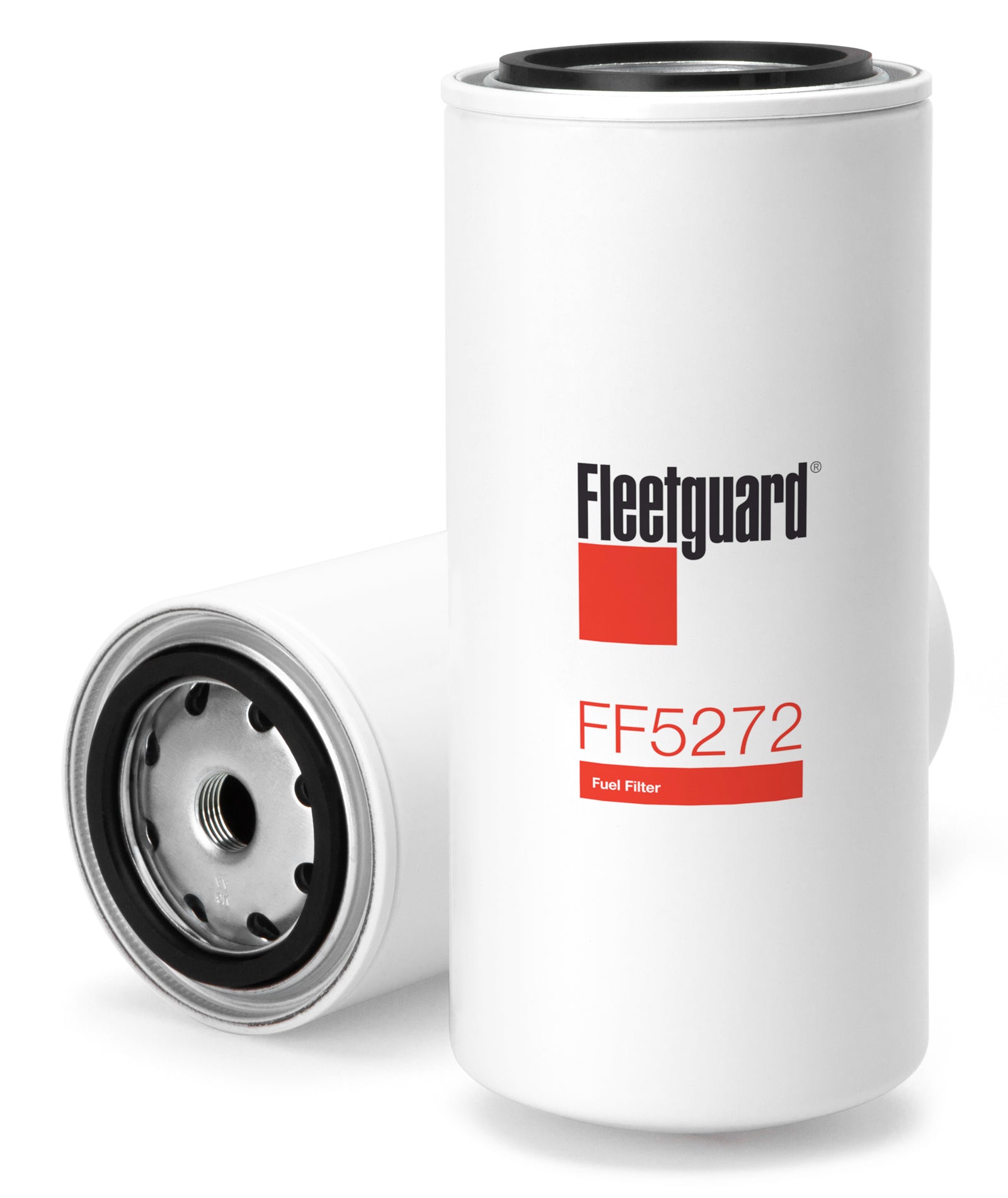 Fleetguard Fuel Filter Spinon FF5272
