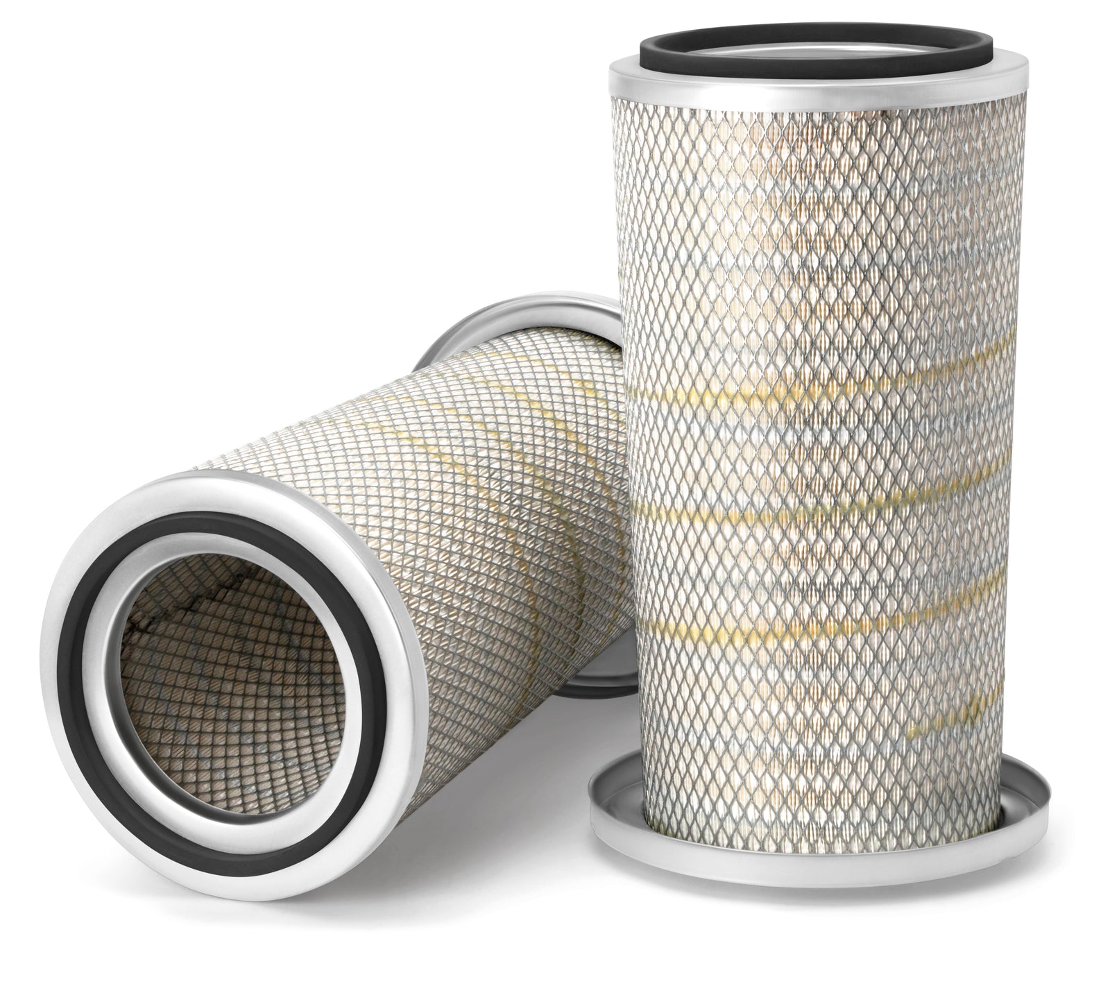 Fleetguard Air Filter-Primary AF4535M
