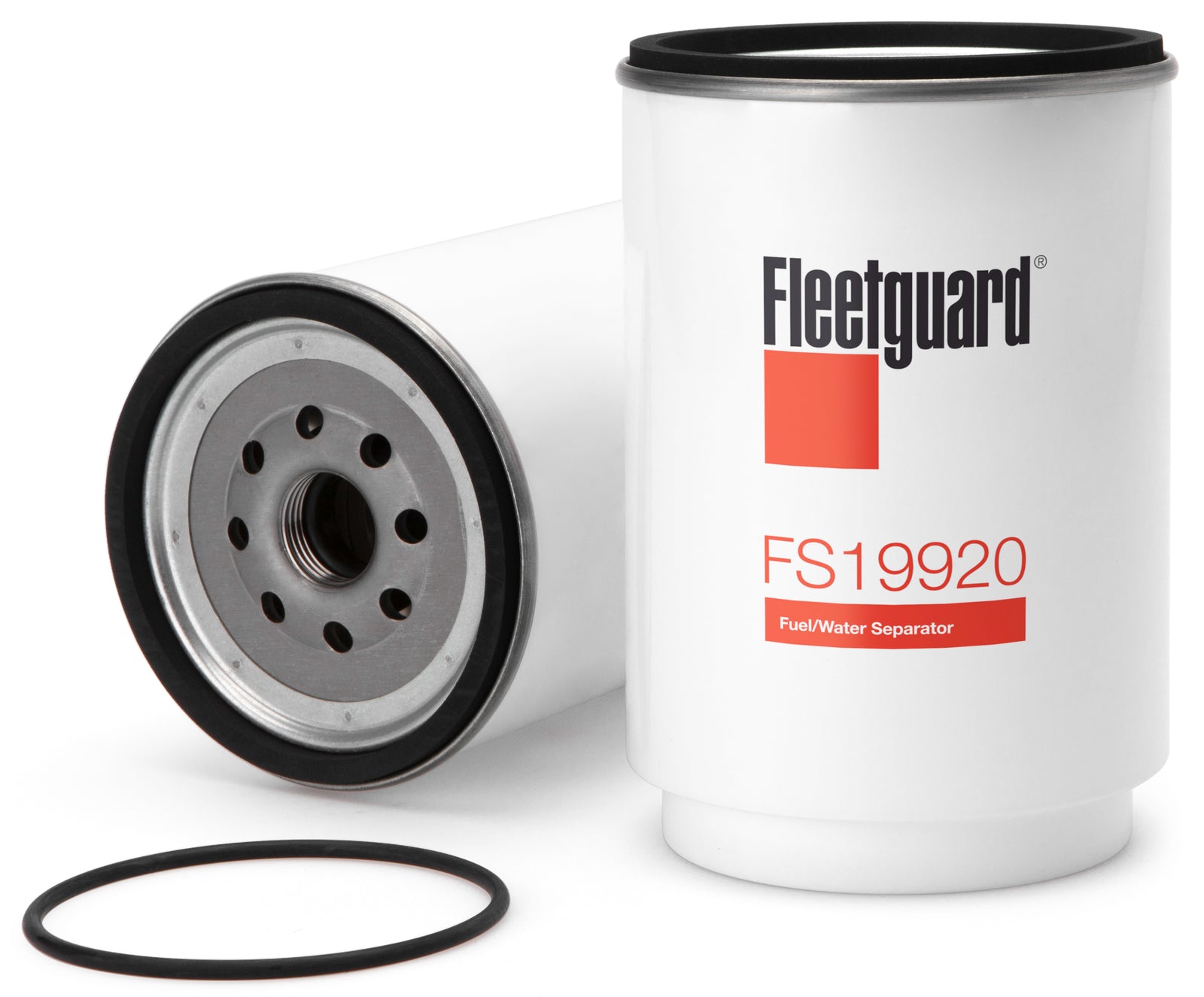 Fleetguard Fuel Separator Spinon FS19920