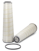 Fleetguard Air Filter-Primary AF931M