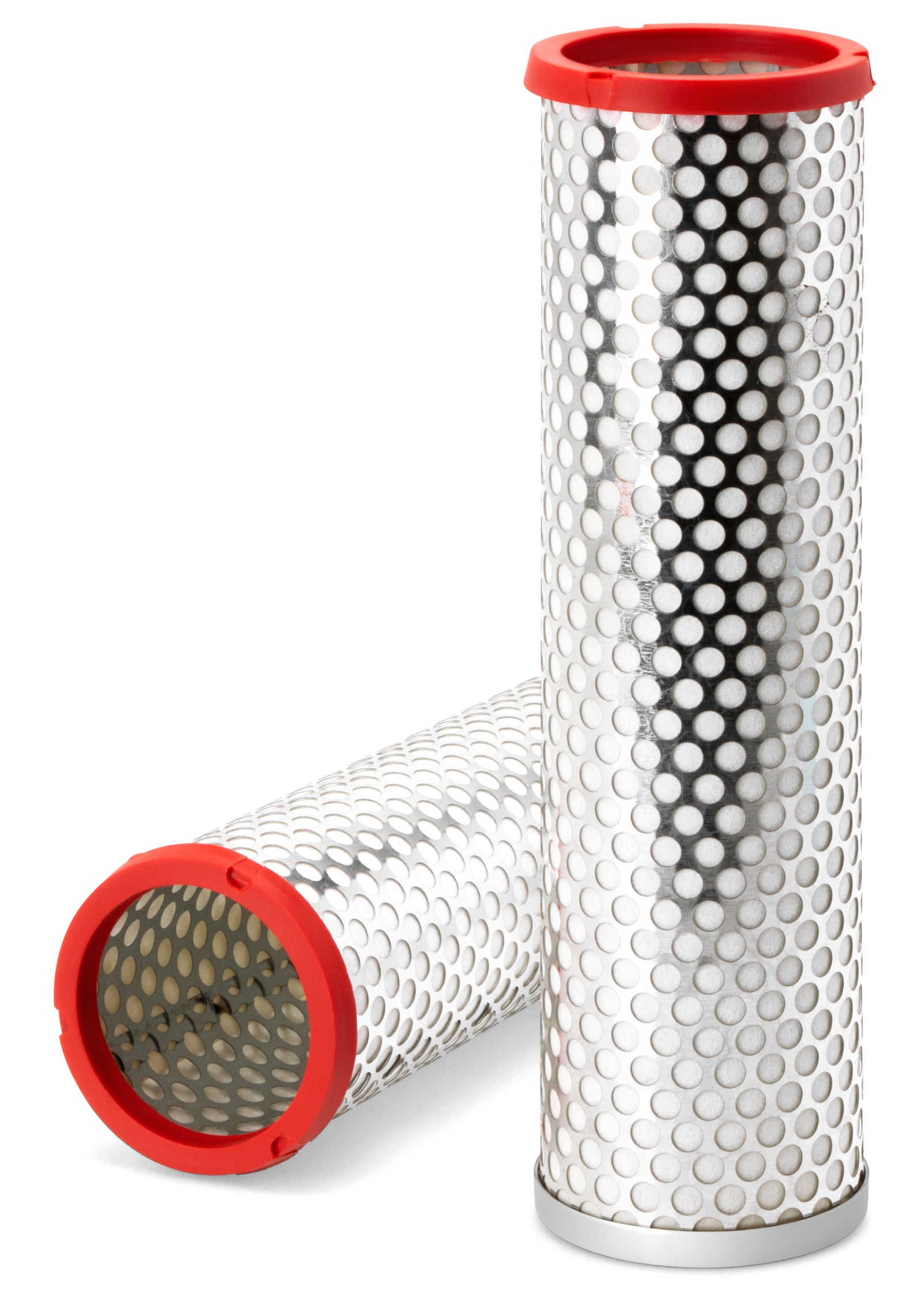Fleetguard Air Filter-Secondary AF1766