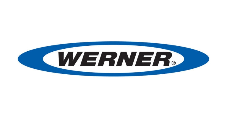 Werner Access Equipment