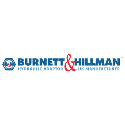 Burnett & Hillman