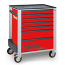 BW 2400S R7/E-S-ROLLER CAB + 240 PCS