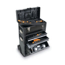 BW 4300E-TOOL TROLLEY + 212 PCS
