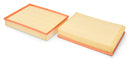 Fleetguard Air Filter-Plastic Panel On-Engine AF26375
