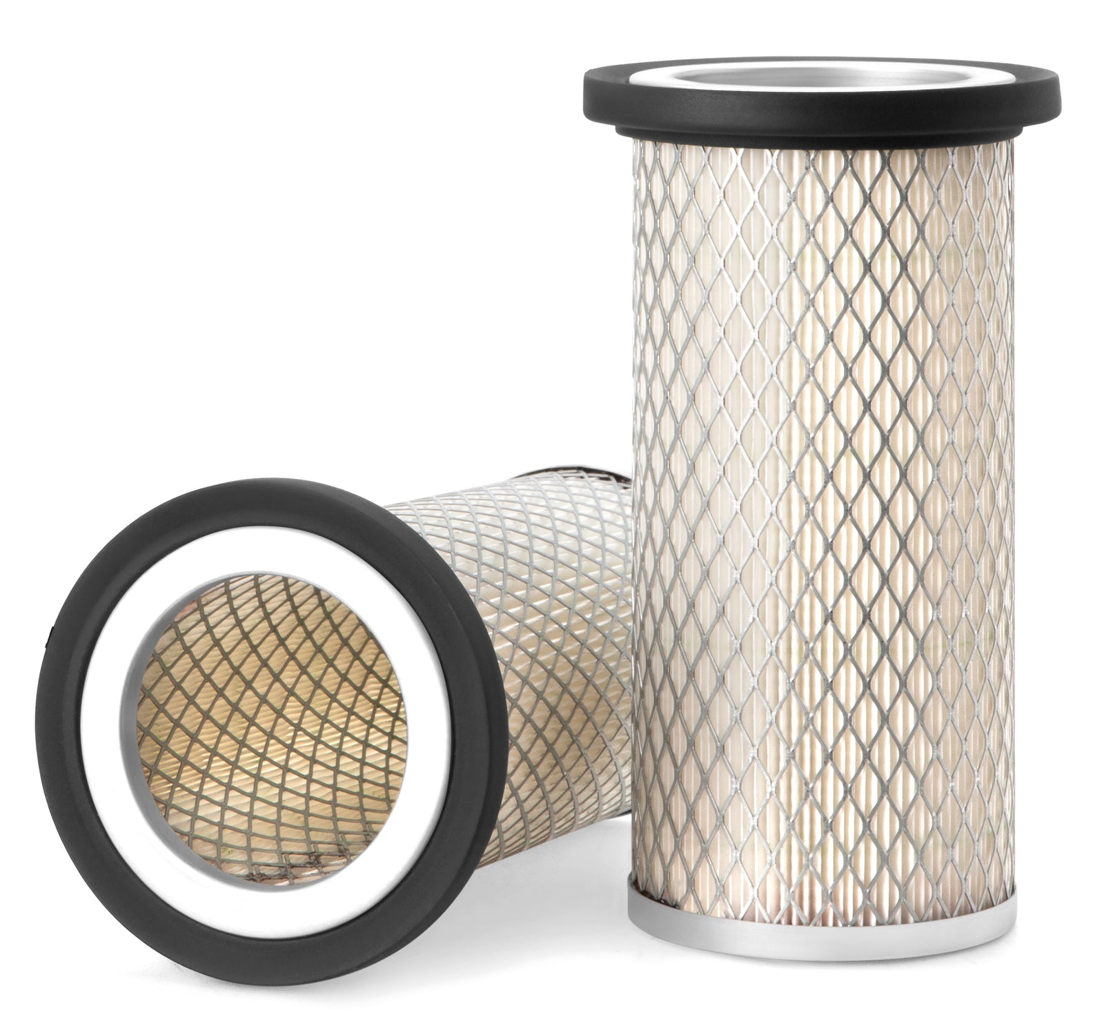 Fleetguard Air Filter-Secondary AF4868