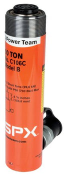 POWER TEAM cylinder, 15 ton, 104.8 mm stroke
