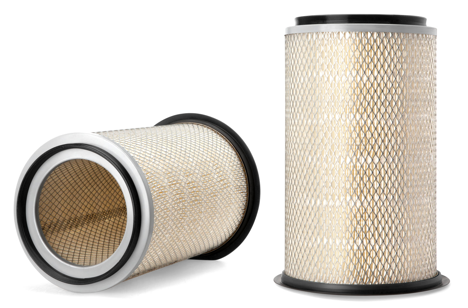 Fleetguard Air Filter-Primary AF1631