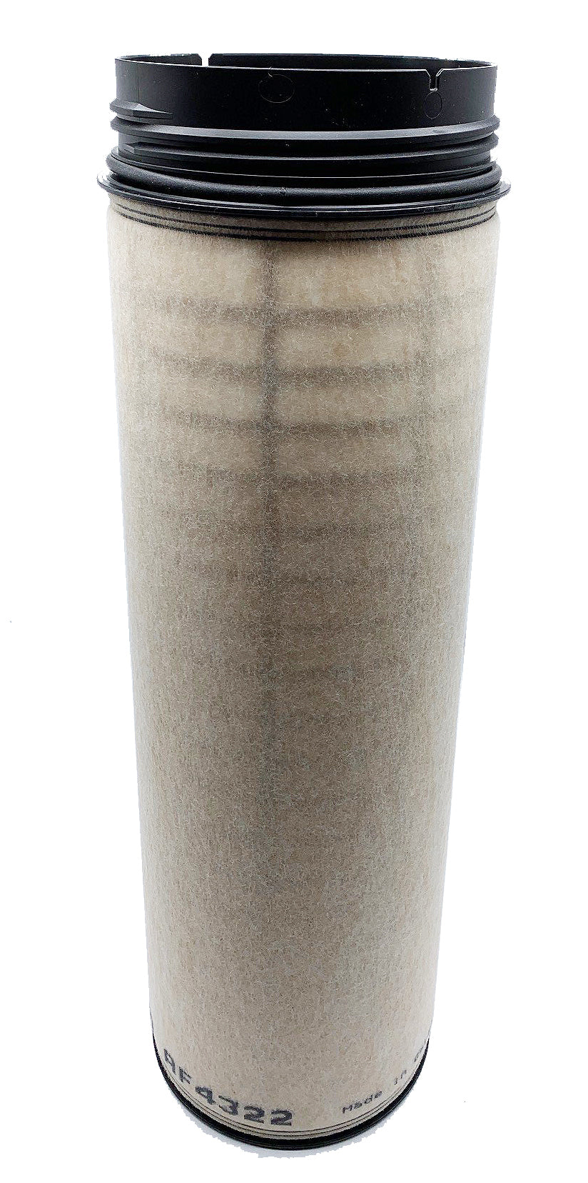 Fleetguard Air Filter-Secondary AF4322