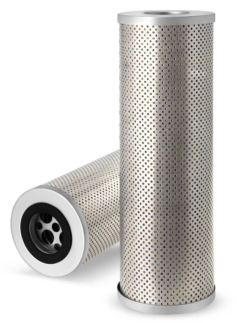 Fleetguard Hydraulic Cartridge Cellulose HF6187