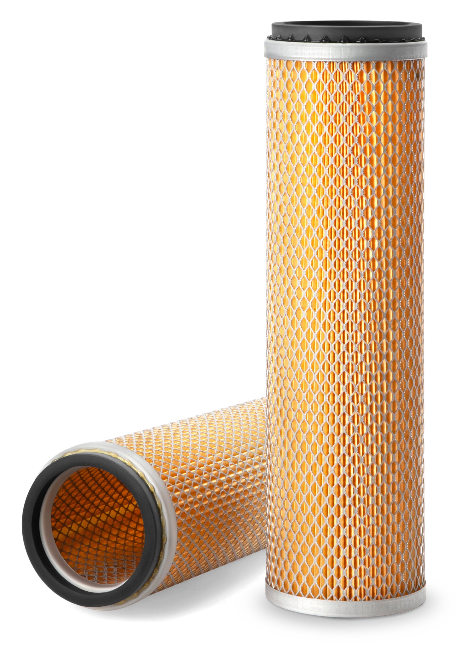 Fleetguard Air Filter-Secondary AF4996