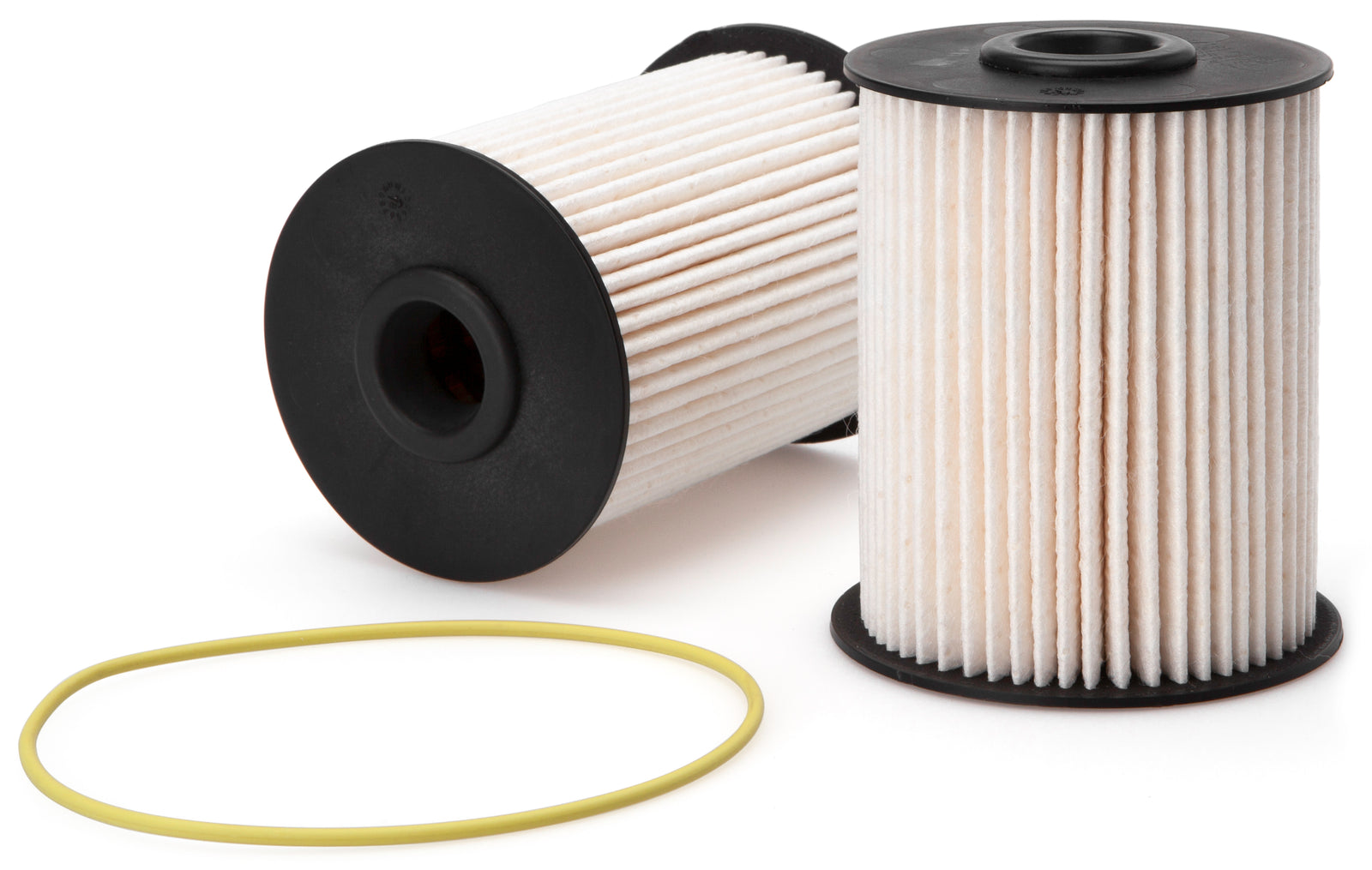 Fleetguard Fuel Separator Spinon Plastic FS19855