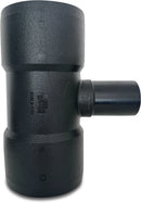 Profec T-Piece 90° Pe100 160mm x 90mm x 160mm Electrofusion Socket Sdr11 40Vac 10Bar 16Bar | Profec | UK Supplier | Roladex