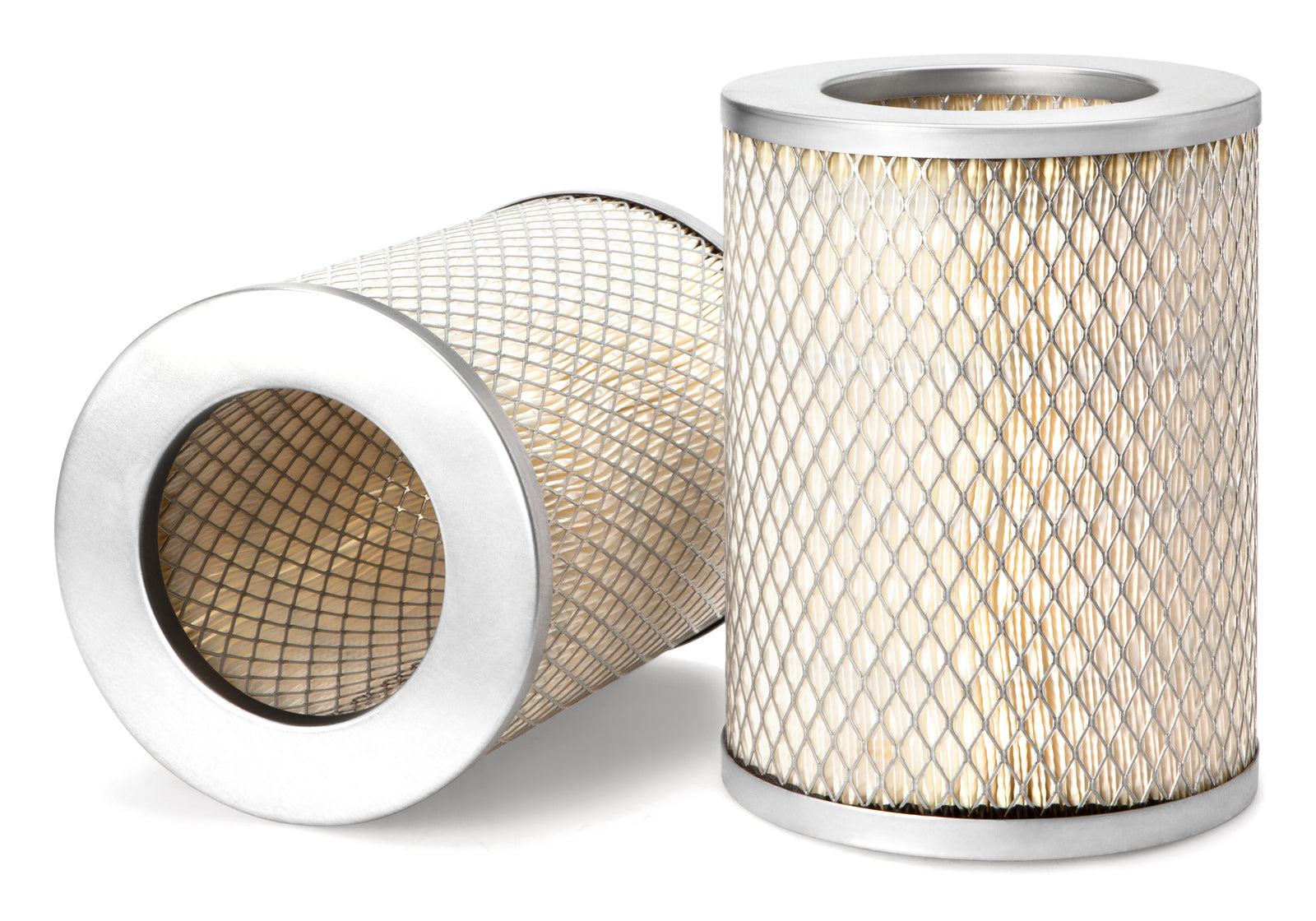 Fleetguard Air Filter-Primary AF352M