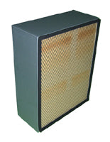 Fleetguard Air Filter-Cabin AF25799