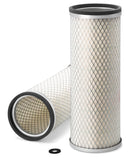 Fleetguard Air Filter-Secondary AF25571