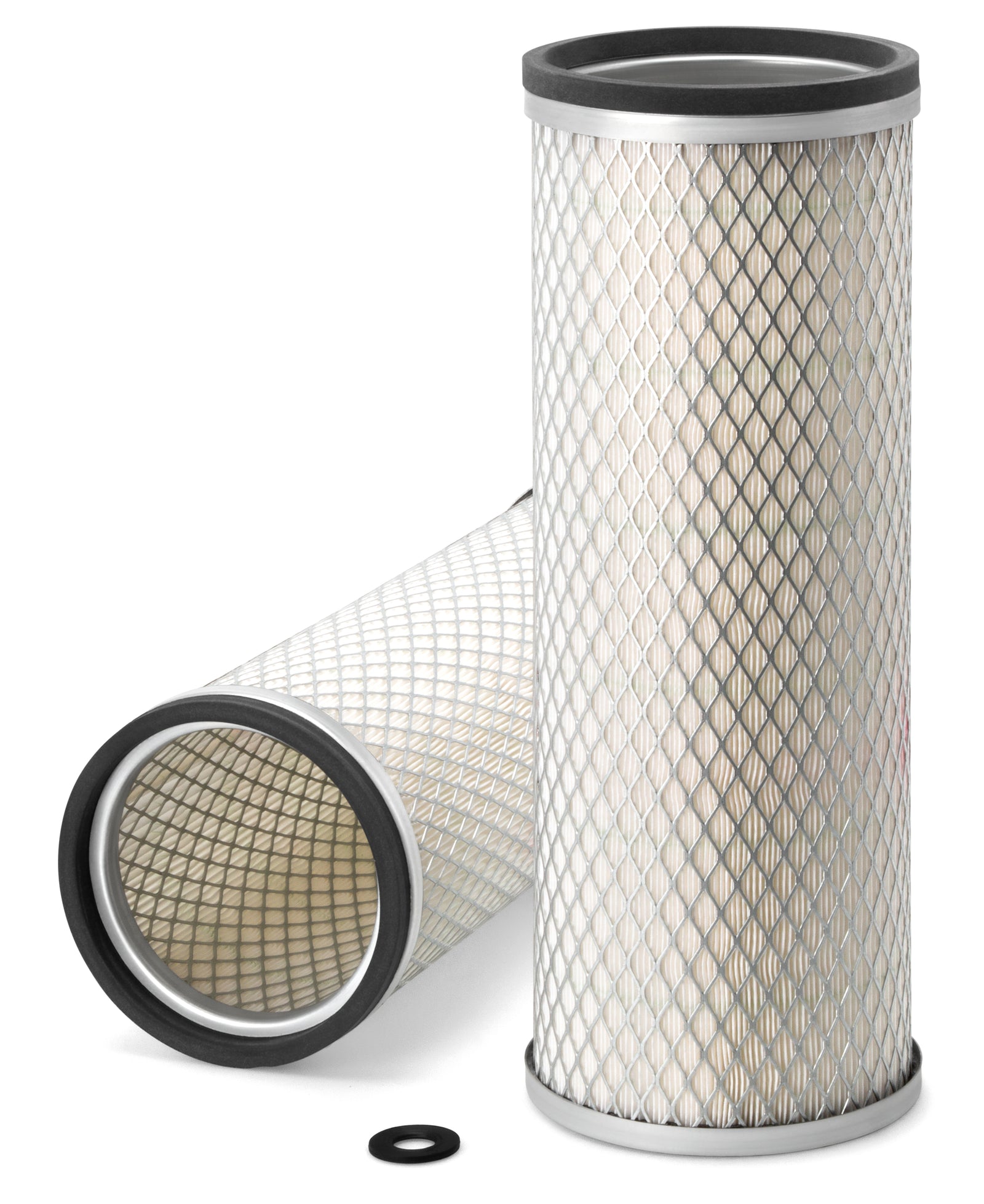 Fleetguard Air Filter-Secondary AF25571