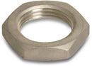 Profec Nut Stainless Steel 316 1/2" Female Thread 16Bar | Profec | UK Supplier | Roladex