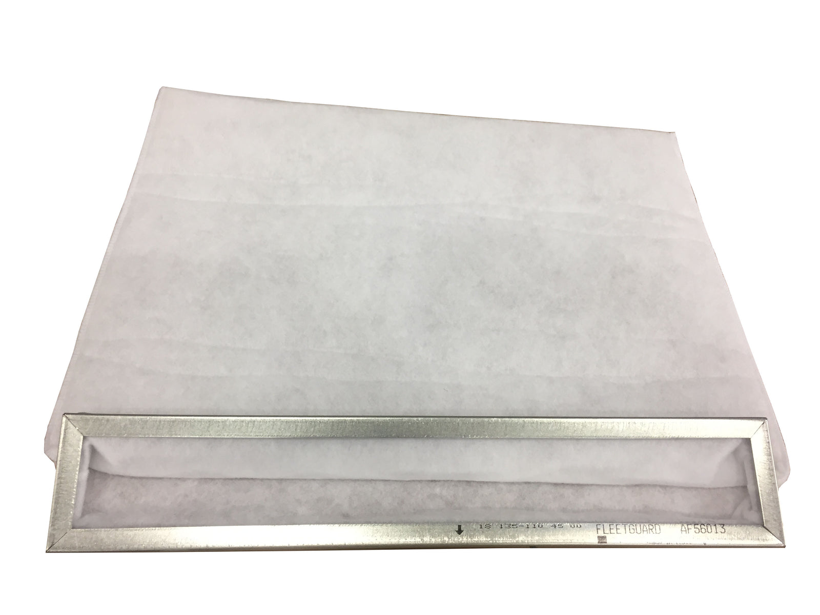 Fleetguard Air Filter-Cabin AF56013