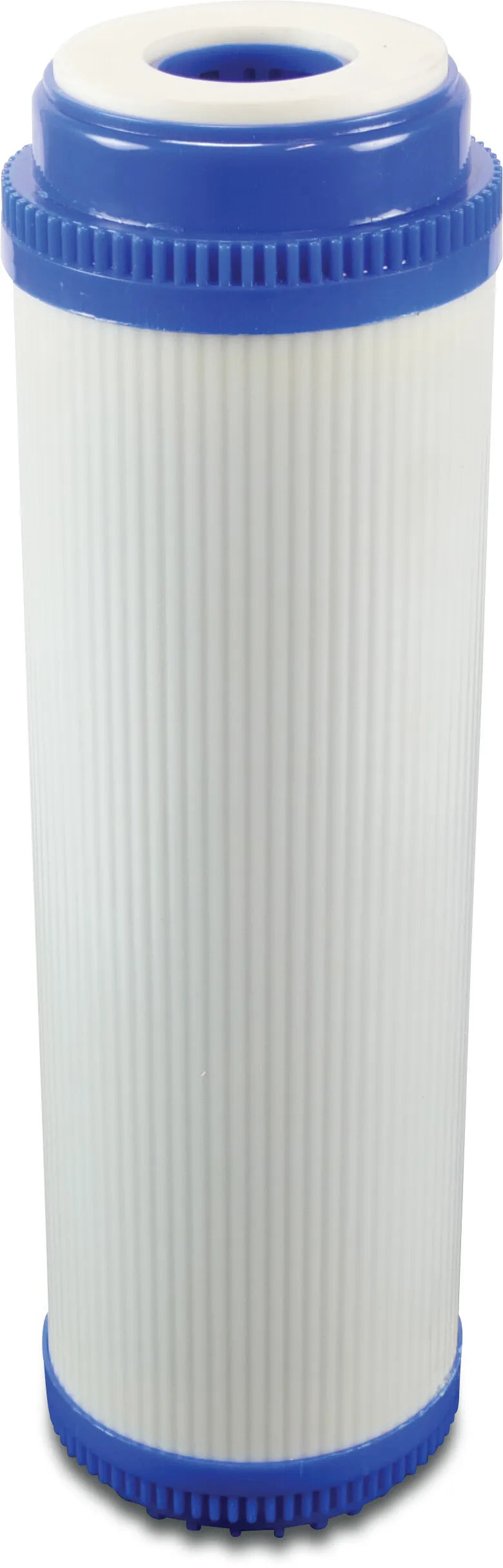 Profec Cartridge Plastic 6Bar Active Carbon White 10" | Profec | UK Supplier | Roladex