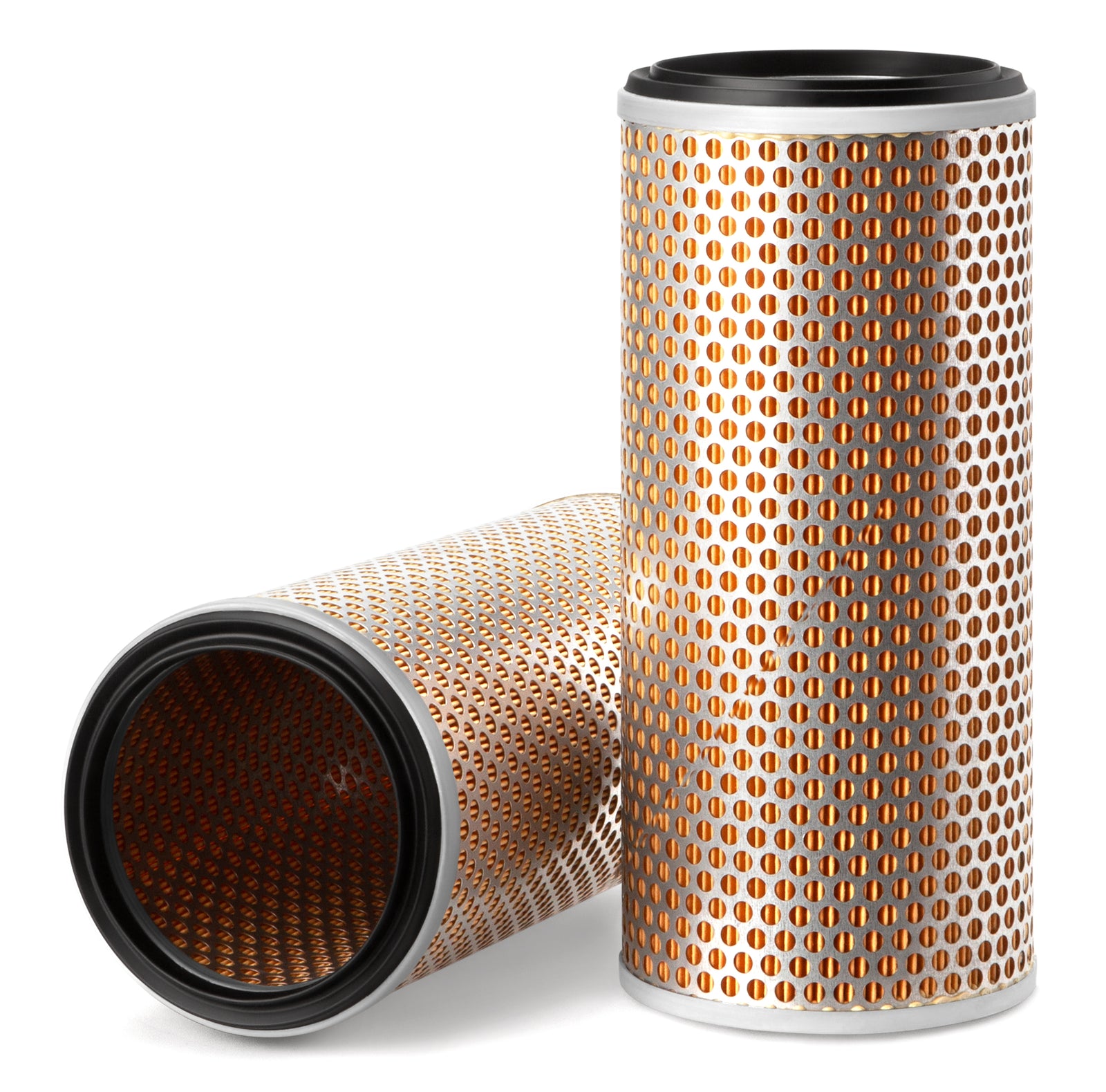 Fleetguard Air Filter-Secondary AF25344