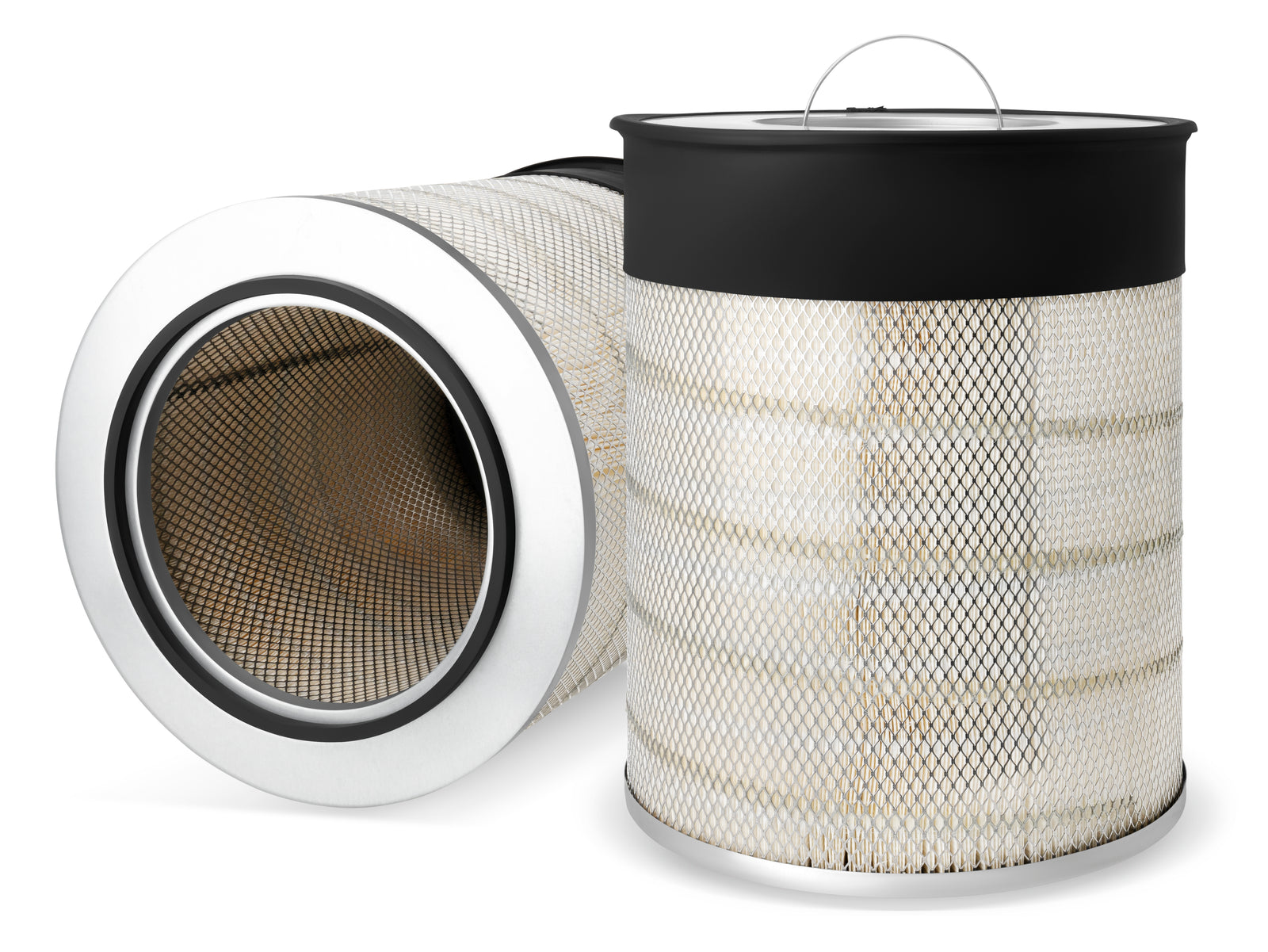 Fleetguard Air Filter-Primary AF25751