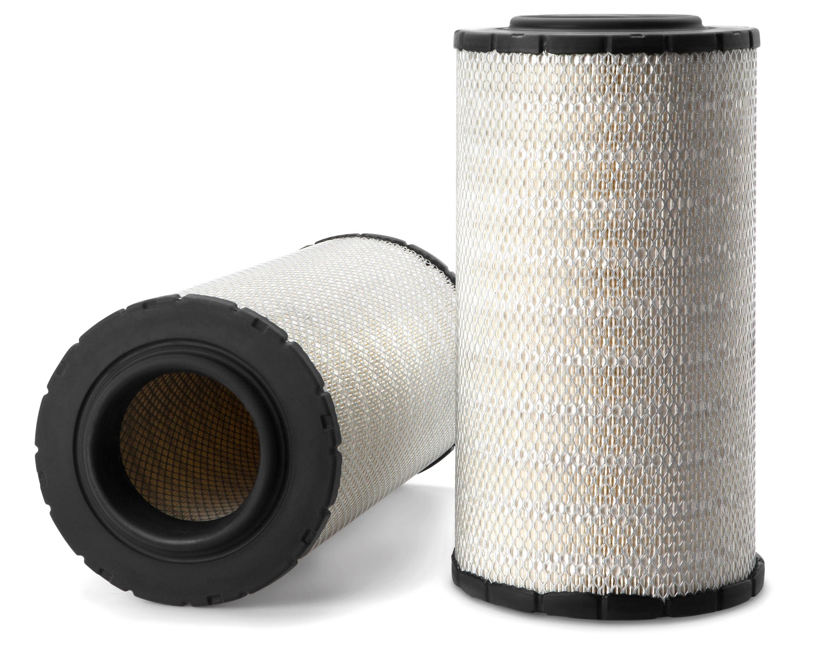 Fleetguard Direct Mount Air System AF25617