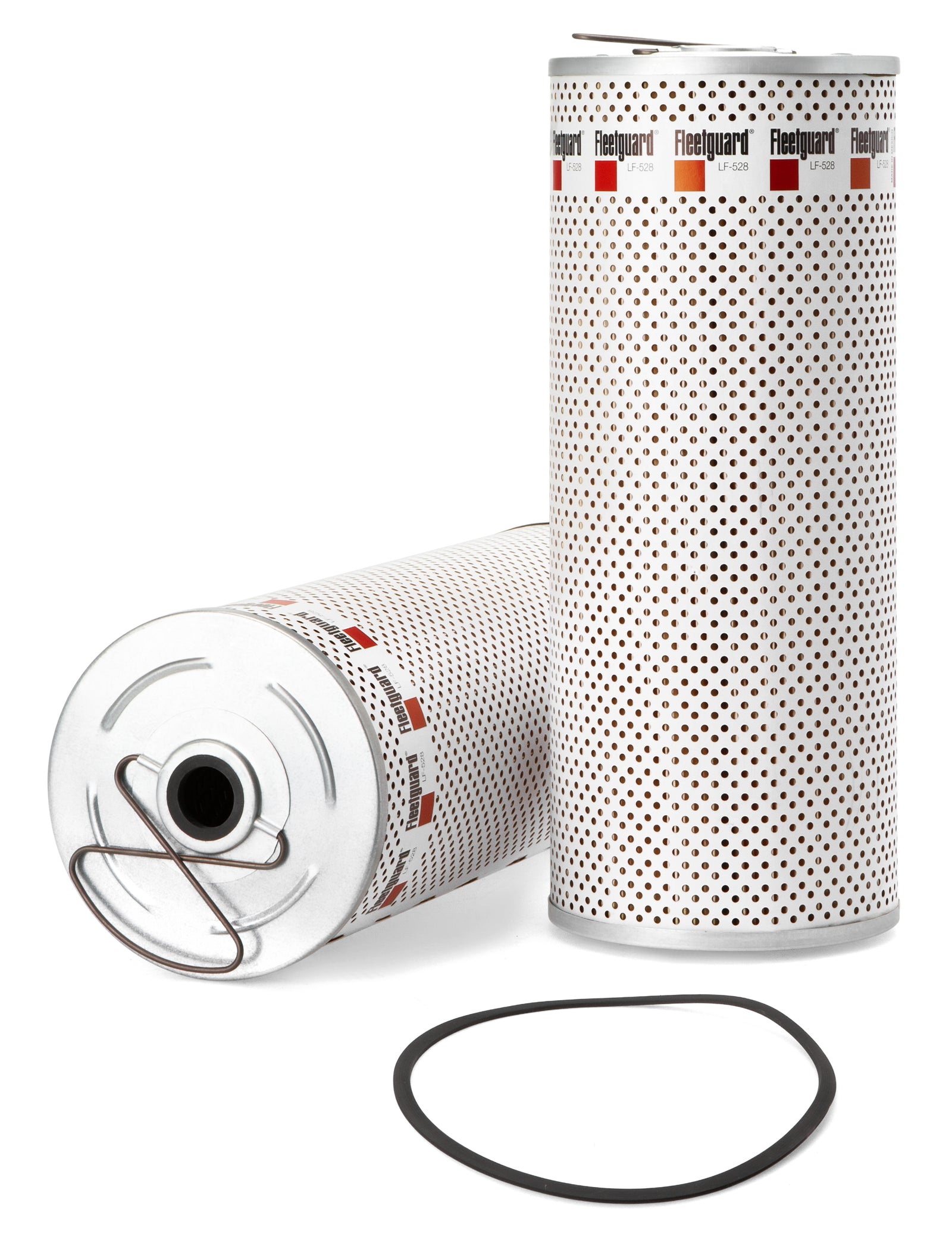Fleetguard Oil Filter Cellulose Cartridge LF528