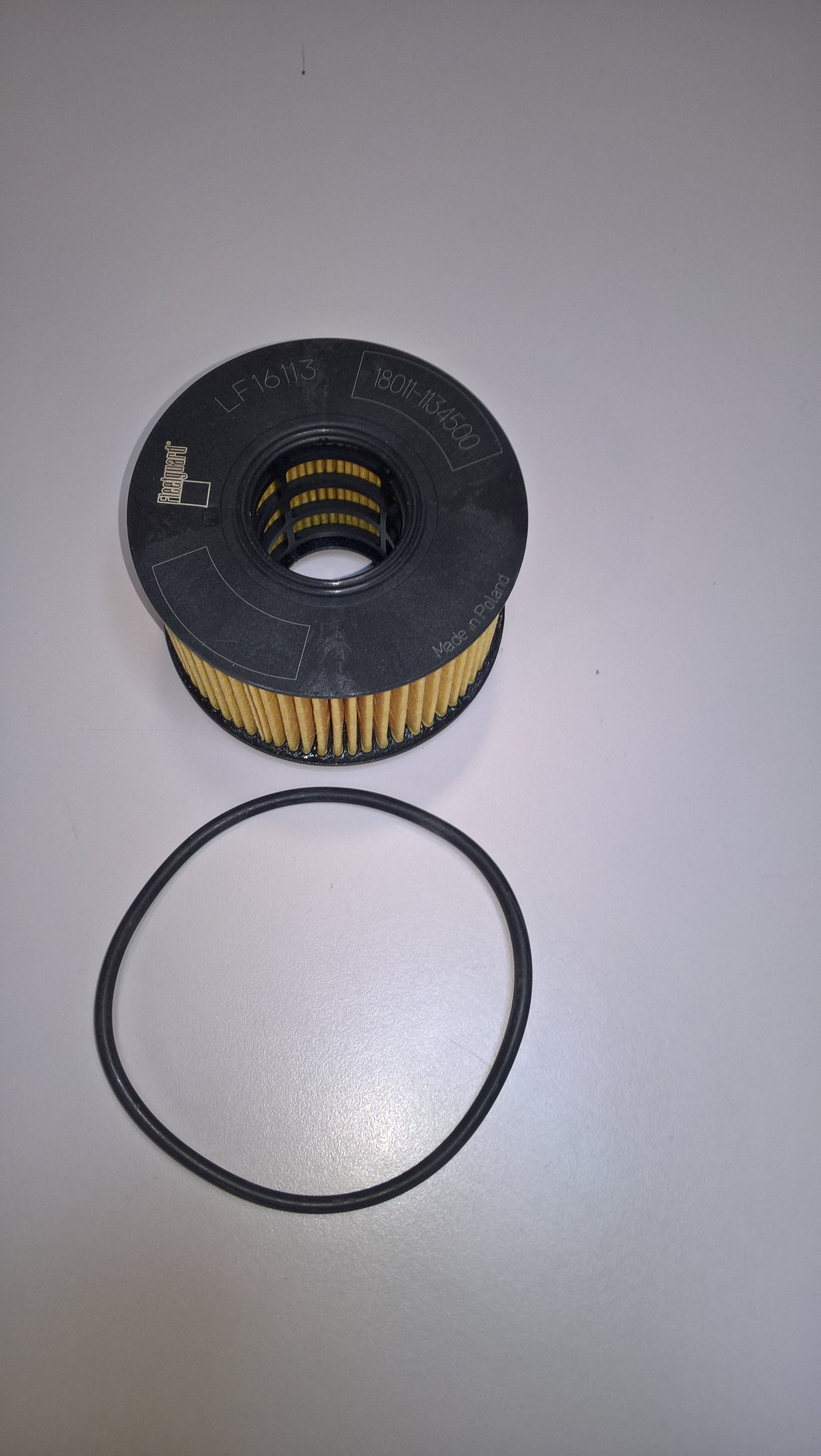Fleetguard Oil Filter Cellulose Cartridge LF16113