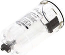 SMC C4SF-A SMC Polycarbonate Container