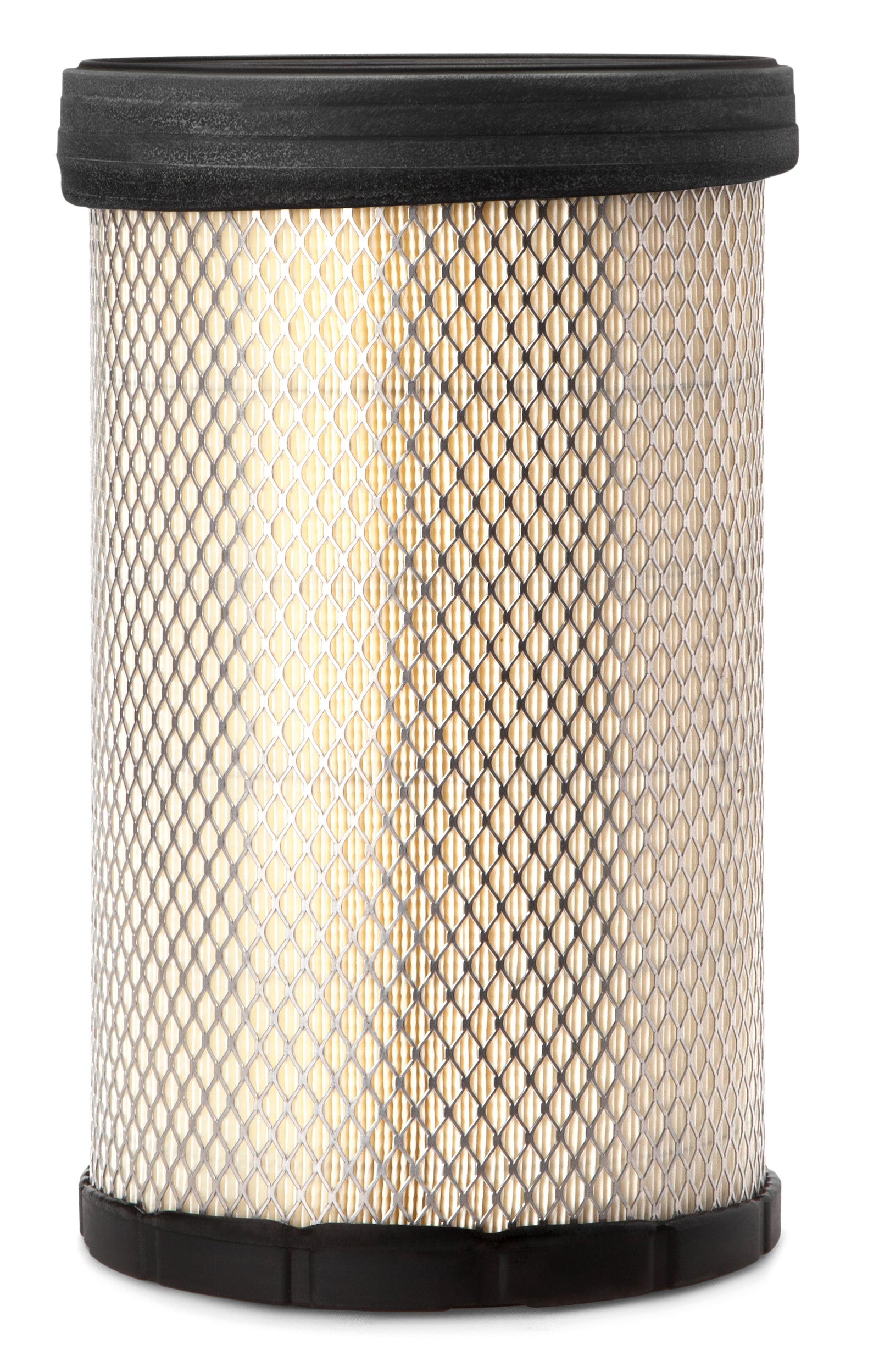 Fleetguard Air Filter-Radial Seal Secondary AF25711
