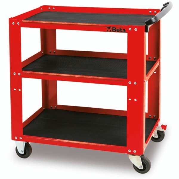 Beta Tool Trolleys