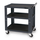 C51 G-EASY TROLLEY GREY