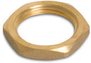 Profec Nut Brass 1/4" Female Thread 30Bar | Profec | UK Supplier | Roladex