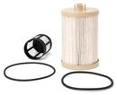 Fleetguard Fuel Filter Spin-On/Fuel Cartrg Kit FK11001