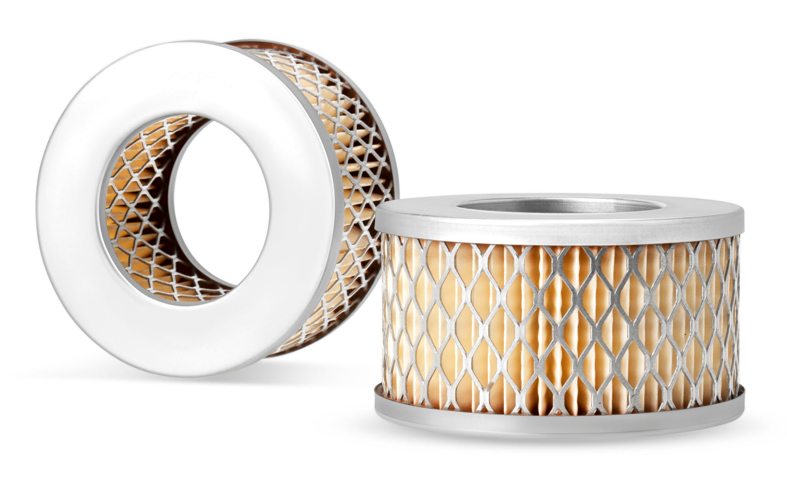Fleetguard Air Filter-Radial Seal Primary AF4125